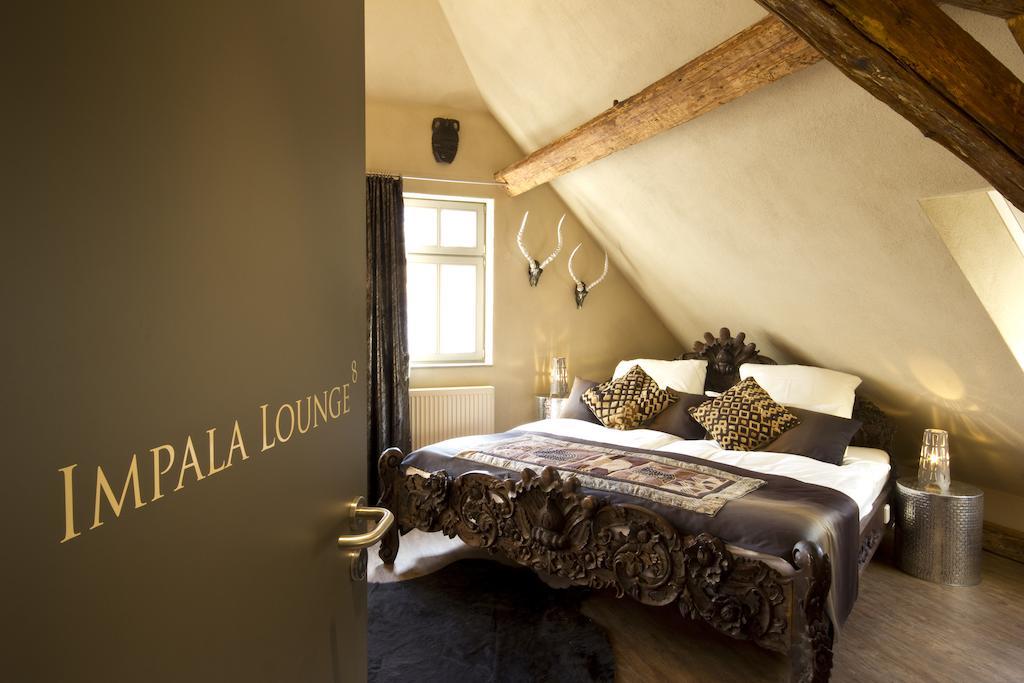 Farmerhaus-Lodge Groß-Umstadt Quarto foto